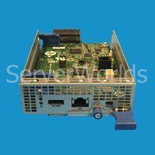 HPe 810836-001 Apollo 45x0 Assy Management Module 789921-001 picture