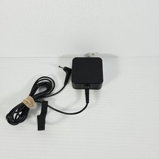 LENOVO ADL45WCC 20V 2.25A 45W Genuine Original AC Power Adapter Charger Tested  picture