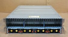 EMC VNX 5200 3U Rack Storage Array JTFR-2 25x 2.5