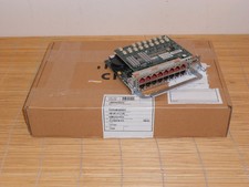 NEW Cisco NM-16ESW NM-16-ESW NM-ESW-16 Switch Card 26/2800 36/37/3800 NEW OPEN picture