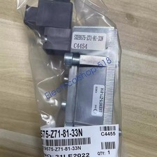 1pcs IMI NORGREN Pilot Solenoid Valve SXE9575-Z71-81-33N DHL/FedEx picture