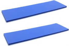 SGTKJSJS m.2 Thermal pad， 70x20x1.5mm for Pcie M.2 2280 SSD NVMe Heatsinks (2... picture