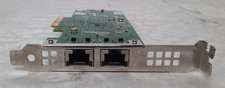 Dell X550-T2 2port 10Gb Ethernet PCI-E Network Adapter P/N 04V7G2 picture