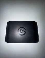 Elgato HD60 X External Video Capture Device USB-C HDMI In/Out A003B22 picture
