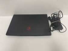 MSI GF63 Thin 15.6