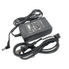 Genuine DYMO DSA-42DM-24 2 240175 Switching Power Adapter 24V 1.75A OEM W/ PC picture