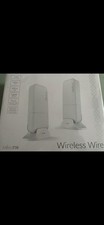 MikroTik Wireless Wire RBwAPG-60adkit 60GHz 1Gbps 200m Point-to-Point NEW picture