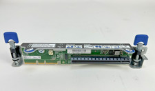 HPE DL360 DL365 DL36x Gen10 Plus Low Profile Riser Kit P31222-001 P26471-B21 LP picture