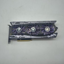 heat sink +PCB（removed GPU core and VRAM） for Yeston RTX 3060 12G（this  not GPU) picture