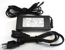 Genuine Samsung Laptop Charger AC Adapter Power Supply AD-6019B CPA09-004A 60W picture