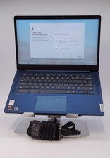 Lenovo IP Slim 3 Chromebook Laptop 14M868 14