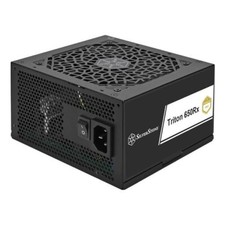 Silverstone SST-TR650R-GF Triton 650Rx Cybenetics Gold 650W ATX Power Supply picture