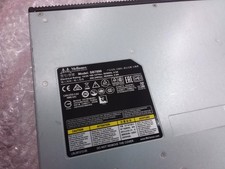 Mellanox MSB7890 100G IB Ethernet Switch picture