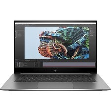 HP ZBook Studio G8 15.6