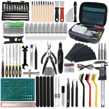 Deluxe 3D Printer Accessories Bundle for Precision Work picture