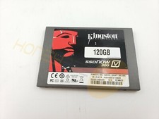 GENUINE KINGSTON SSDNOW V300 120GB 2.5
