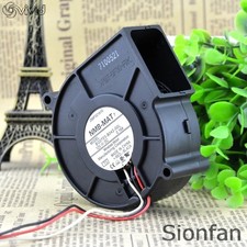 For NMB 7525 12V 0.16A 7CM Projector Turbo Fan 3 Wire BG0703-B042-00L picture