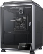 Creality K1C 2025 3D Printer 600mm/s Fast Printing Speed Auto Leveling AI Camera picture
