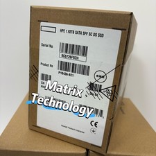 HPE 1.92TB SATA P18436-B21 2.5