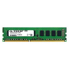 8GB DDR3 PC3-12800E ECC UDIMM (Replacement for HP 669324-B21) Server Memory RAM picture