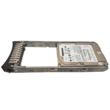 IBM 283GB 15K SAS 12Gb/s 2.5
