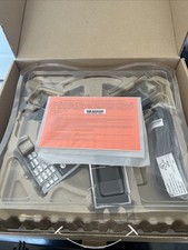 NEW IN BOX Polycom Soundstation IP 7000 PoE VoIP Conference Phone 2200-40000-001 picture