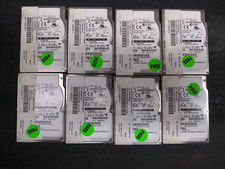 HGST/Hitachi Ultrastar HUC106030CSS601 300GB 10K 2.5