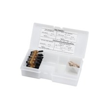 Corning 95-000-51-Z 62.5 µm Multimode (OM1) ST Compatible UniCam Connector picture