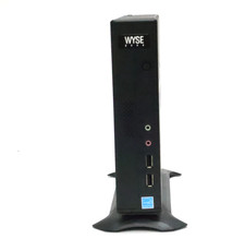 Dell Wyse Zx0 909740-51L Thin Client AMD 6-TS6N 4GB Ram 16GB SSD NO OS 