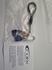 CODi Flex-Head Desktop Security Lock picture