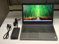 Dell Precision 7540 15.6