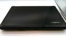 eMachines E627 Notebook Laptop Black Windows parts only picture