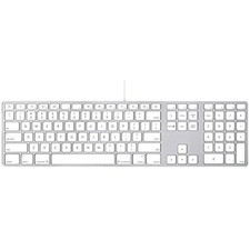 Apple A1243 Individual Keys ONLY picture