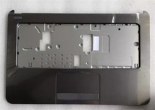  For HP 14-G 14-R 240 245 G3 Palmrest Keyboard Bezel Cover Touchpad 758618-001 picture
