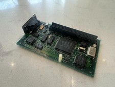 Vintage Apple IIe Compatibility Card for Mac LC PDS 820-0444-A picture
