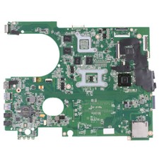 For DELL Inspiron 7720 Motherboard DA0R09MB6H1 072P0M 72P0M Tested OK picture