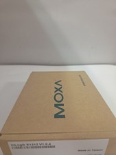 MOXA ioLogik E1212-T V1.0.4 ETHERNET REMOTE I/O picture