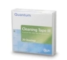 Quantum DLT Cleaning Tape III picture