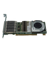 CISCO UCSC-PCIE-C25Q-04 V05  4-PORT 10/25GB SFP28 PCIE VIRTUAL INTERFACECARD picture