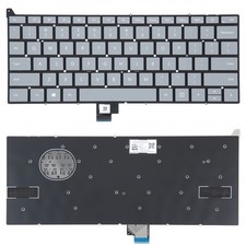 US Version Keyboard suitable for Microsoft Surface Laptop Go 1934 picture