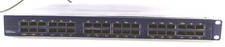 Mellanox InfiniScale IV MTS3600 36 Port QSFP Infiniband Switch MTS3600R-1UNC picture