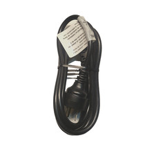 I-Sheng SP-852 Mickey AC Power Cord 10A 250V Argentina Plug 0320-5000-090I NEW picture