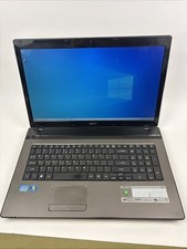 Acer Aspire 7750-6423 17.3