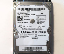 Seagate ST1000LM044 HN-M101SAD/D 2BD10001 DGT (S37RJ) 1TB 2.5
