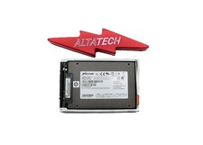 EMC 005050599 200GB SSD SAS 2.5 6G V4-2S6FX-200 VNX54/56/58 Solid State Drive picture