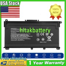 Battery For HP Pavilion 15-cc060wm 15-cc195cl 15-ck075nr HSTNN-UB7J TPN-Q188 US picture
