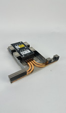 HPE Genuine DL1x0/DL360/DL5x8 Gen10 1U High Performance Heatsink 872453-001 picture