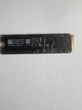 Apple Samsung 512GB SSD MZ-JPU512S/0A6 MacBook Air Pro iMac Mac Mini OEM Tested picture