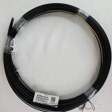 Corning OPTITAPDRP 1F SM ROC TDRP Pushlok APC/SCAPC Drop Fiber Optic Cable 200FT picture