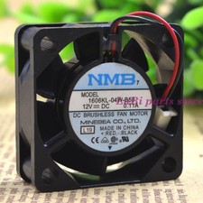 1PC New NMB 1606KL-04W-B50 Computer Cooling Fans 12VDC 11A picture